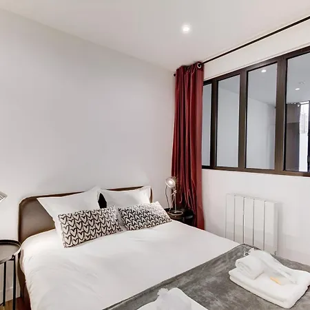 Apartment Bluestay 177 - Superb In *