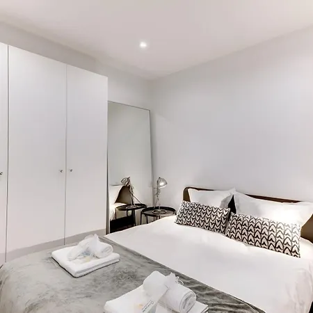 Apartamento Bluestay 177 - Superb In Paris