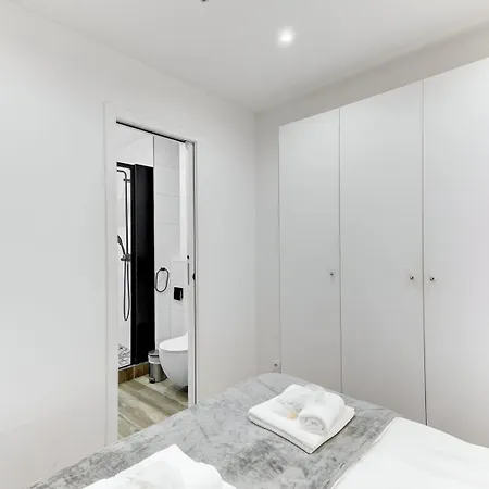 Bluestay 177 - Superb In Apartamento *