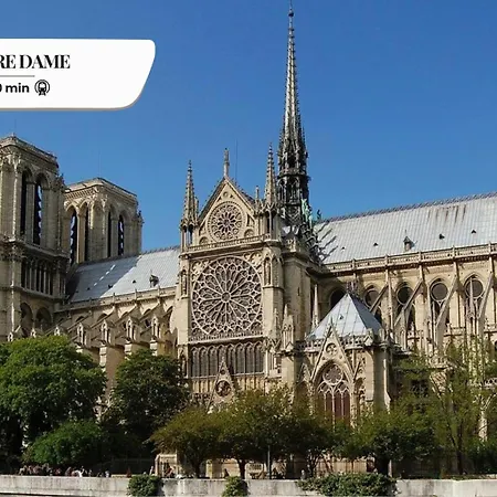 Bluestay 177 - Superb In Apartamento Paris