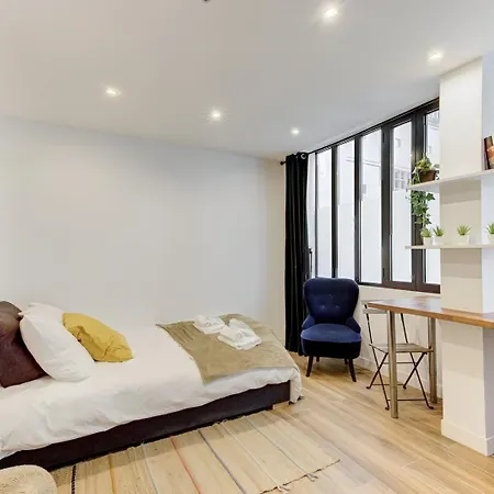 Bluestay 177 - Superb In Apartamento *